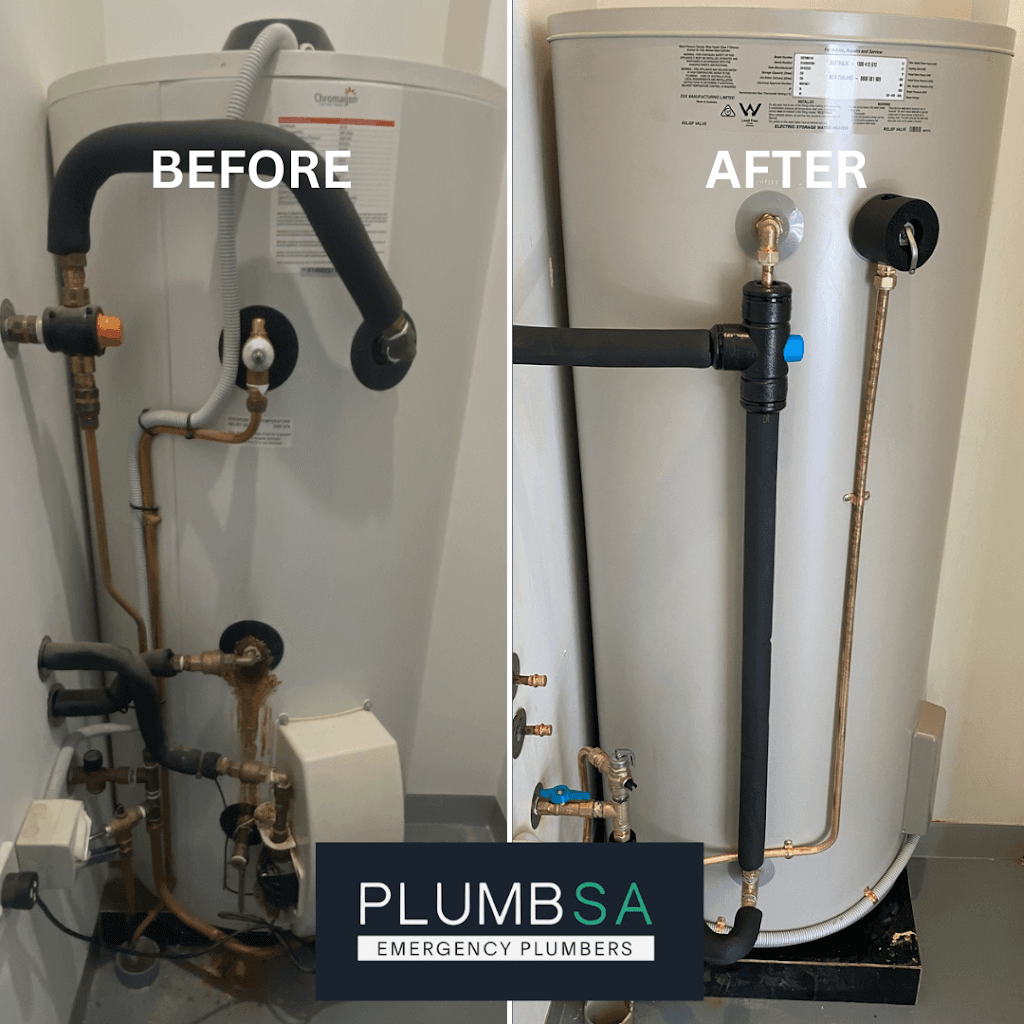 PlumbSA