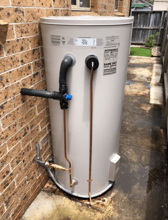 Oakland Plumbing