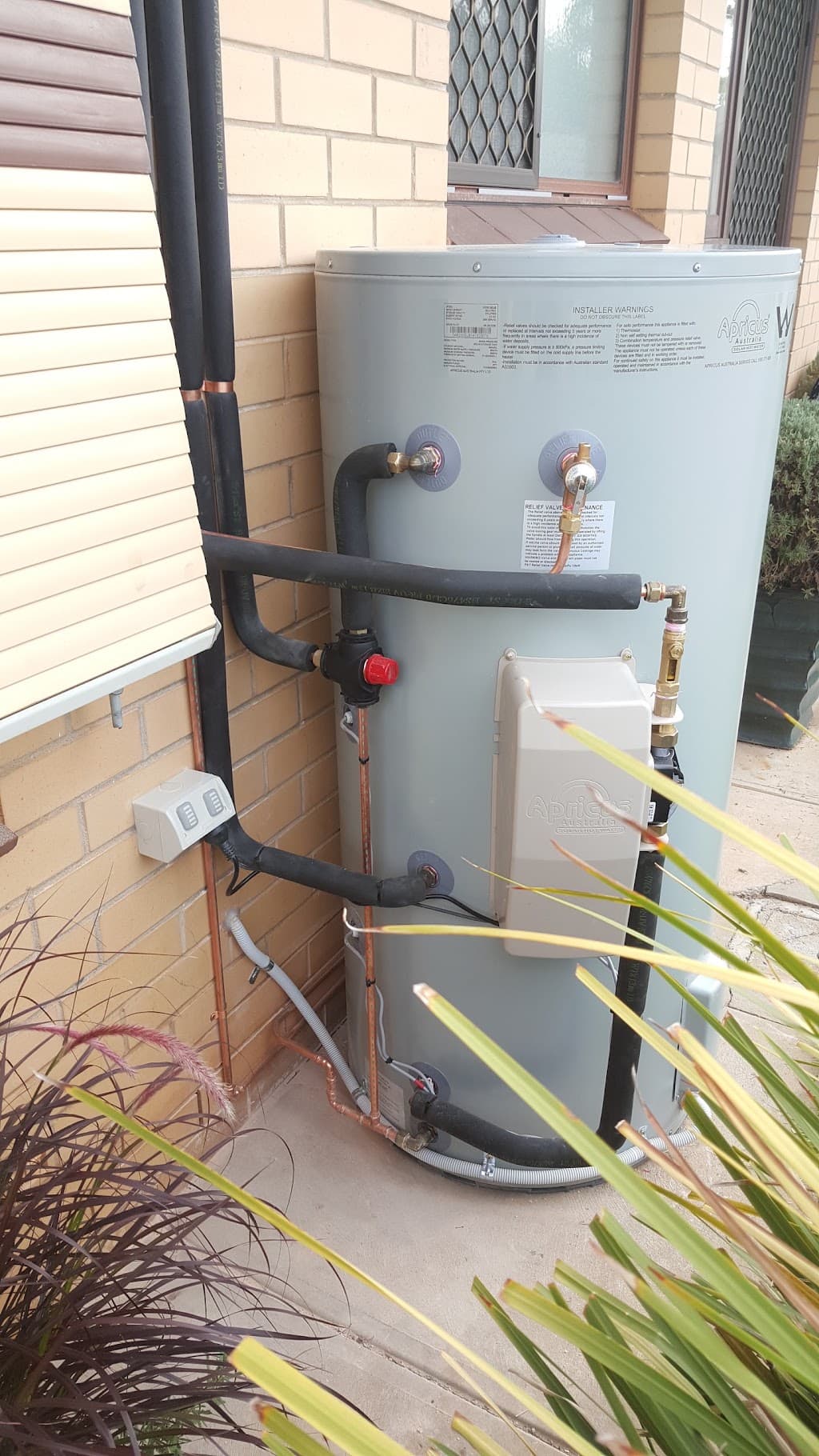 Level Plumbing Adelaide CBD