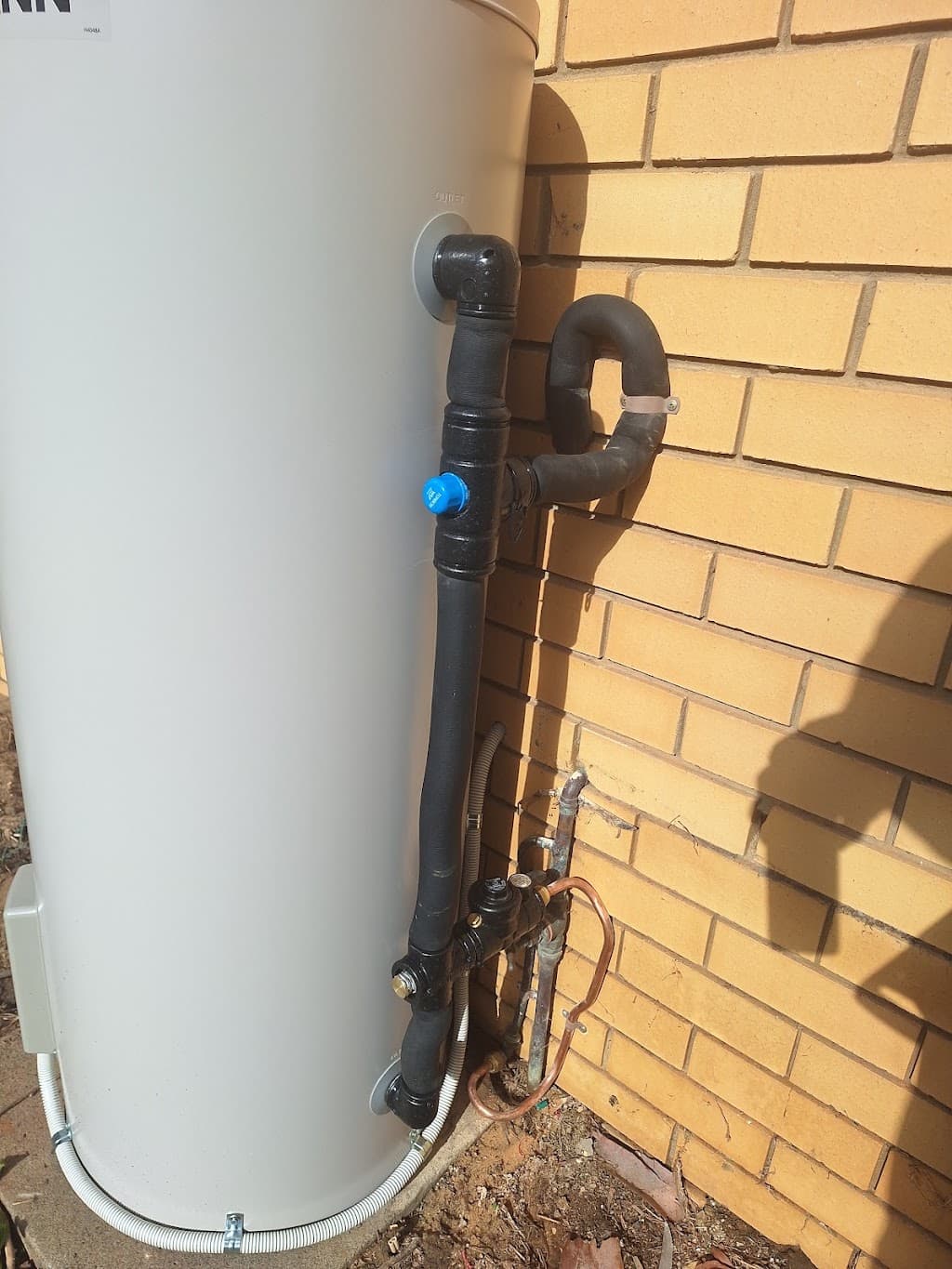 Remstar Plumbing