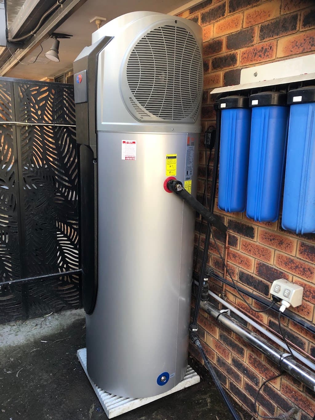 Speedy Hot Water Services