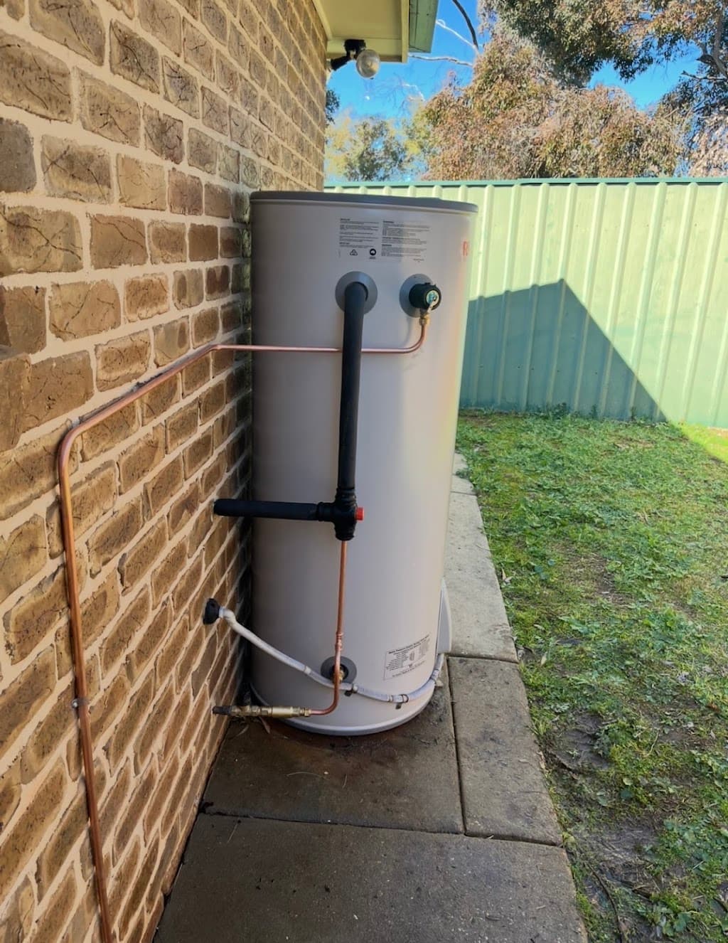 AquaFix Plumbing Wagga