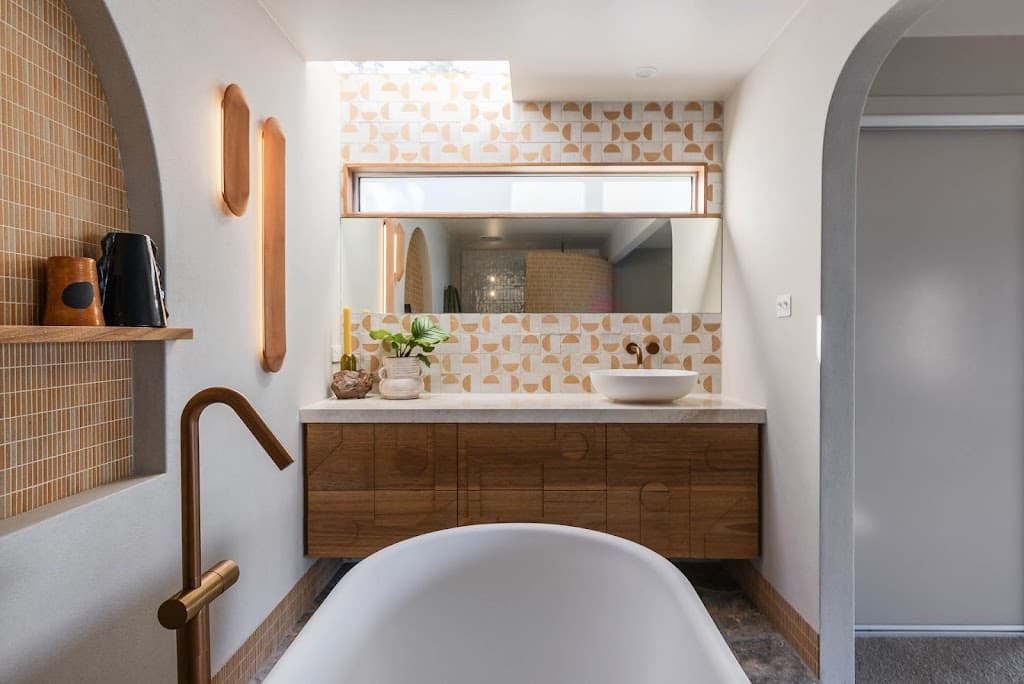 Mickey Mouse Plumbing and Bathroom Renovations