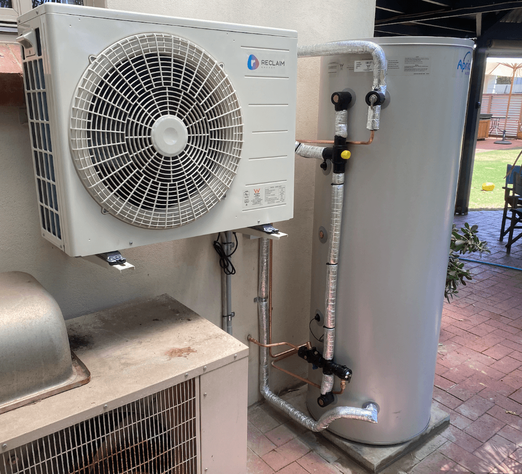 Adelaide Heat Pumps