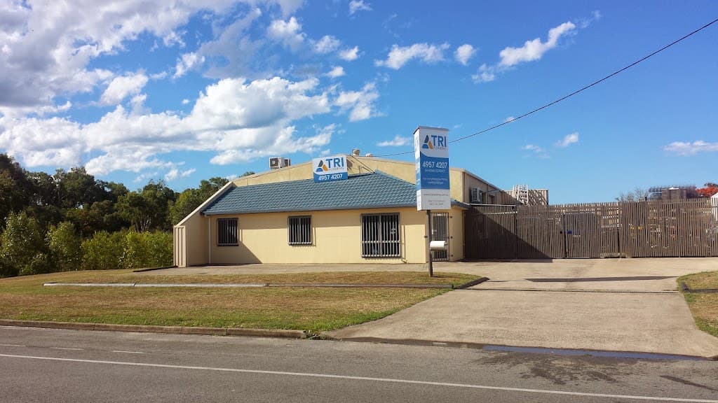 Tri Plumbing Services, Mackay