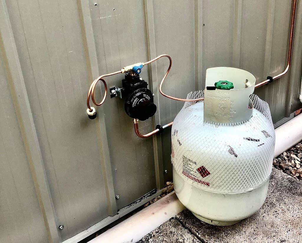 KNOX Plumbing & Gas