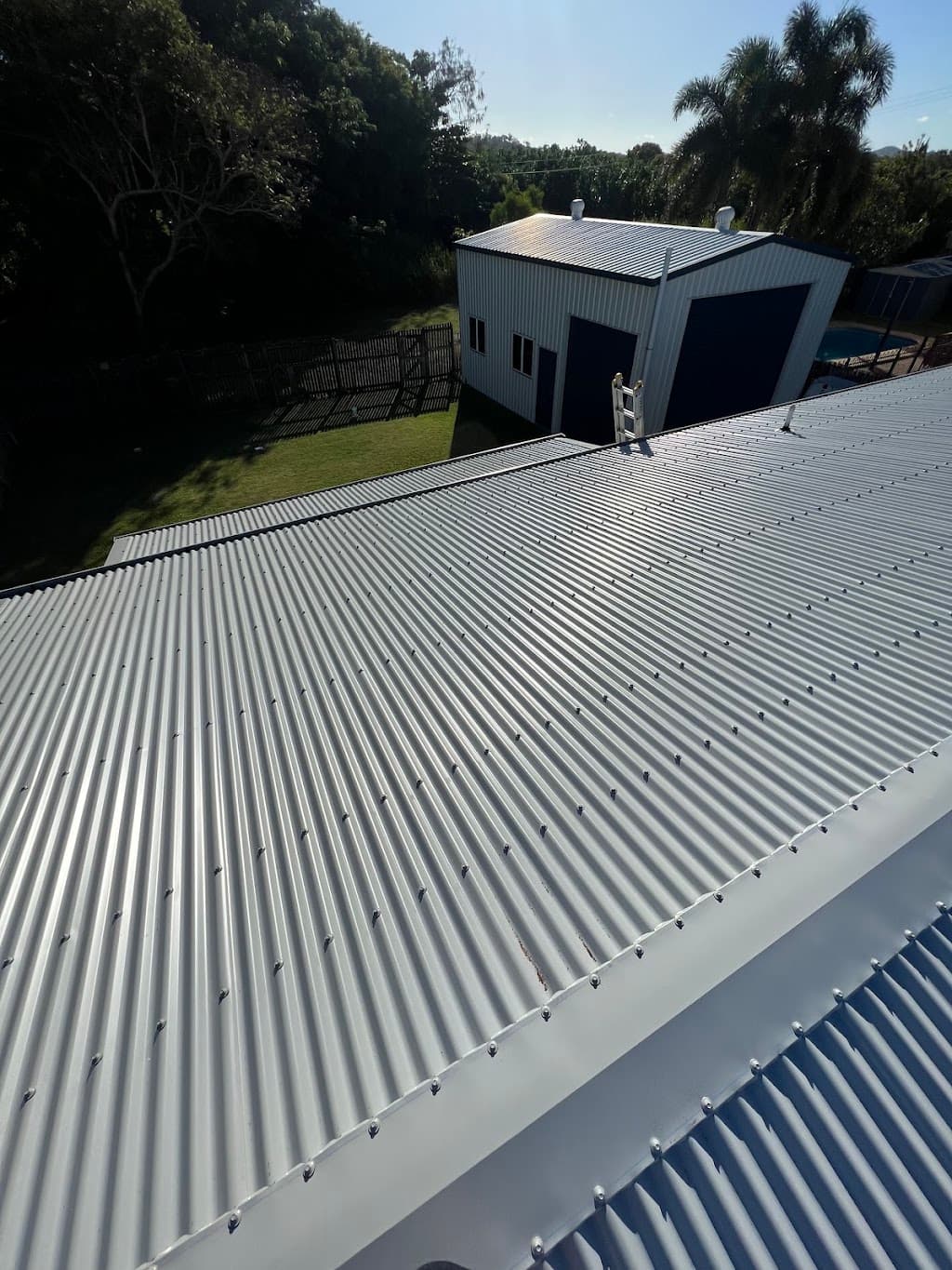 CJM Plumbing & Roofing Mackay