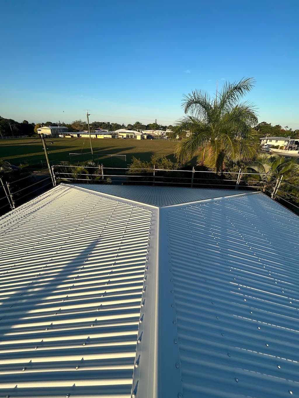 Drainworx Plumbing, Gas & Roofing Mackay & Whitsundays