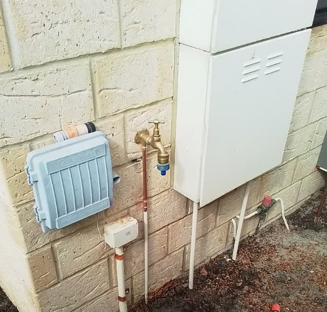 RMC Plumbing Services