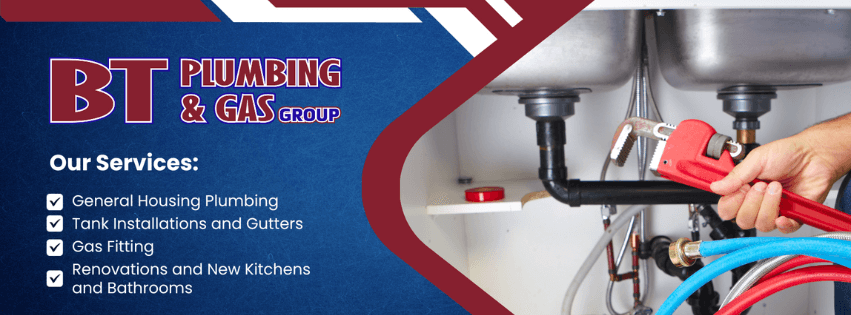 BT Plumbing and Gas Group