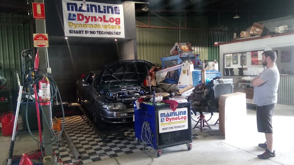 North Albury Automotive