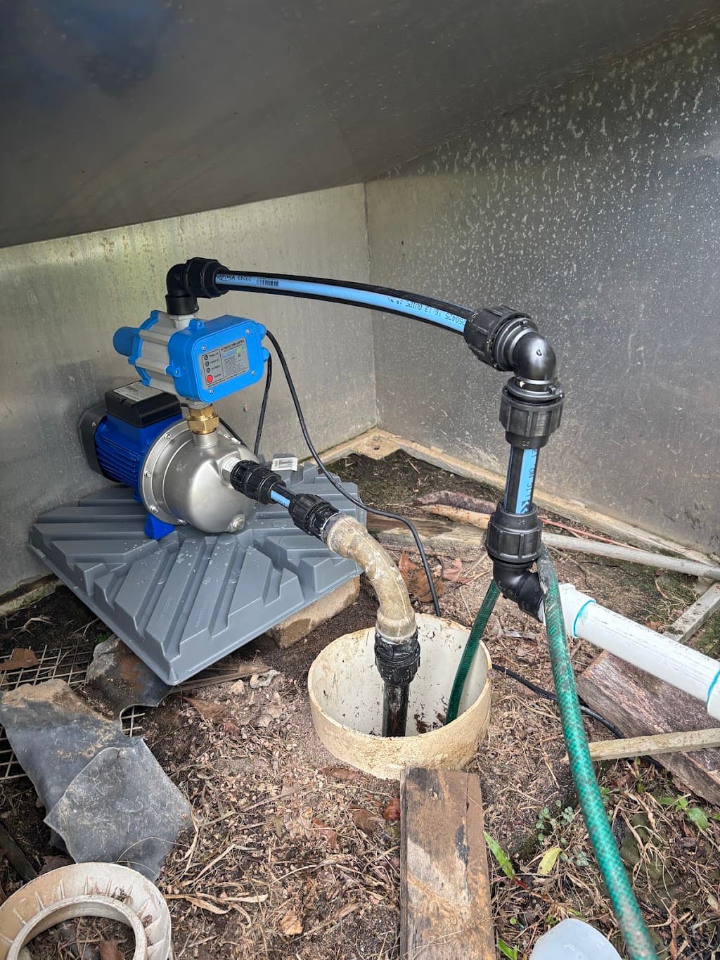Vision Plumbing Queensland