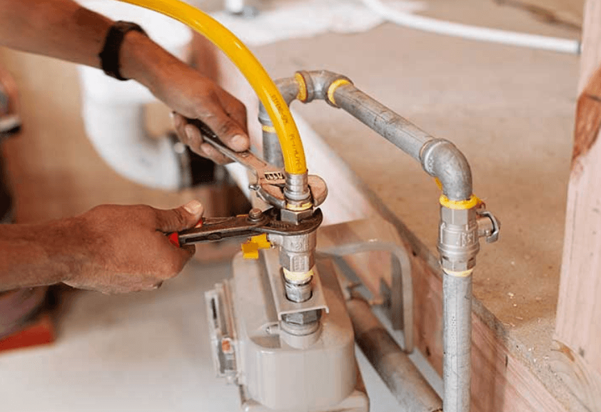 O’Shea Plumbing Mount Waverley