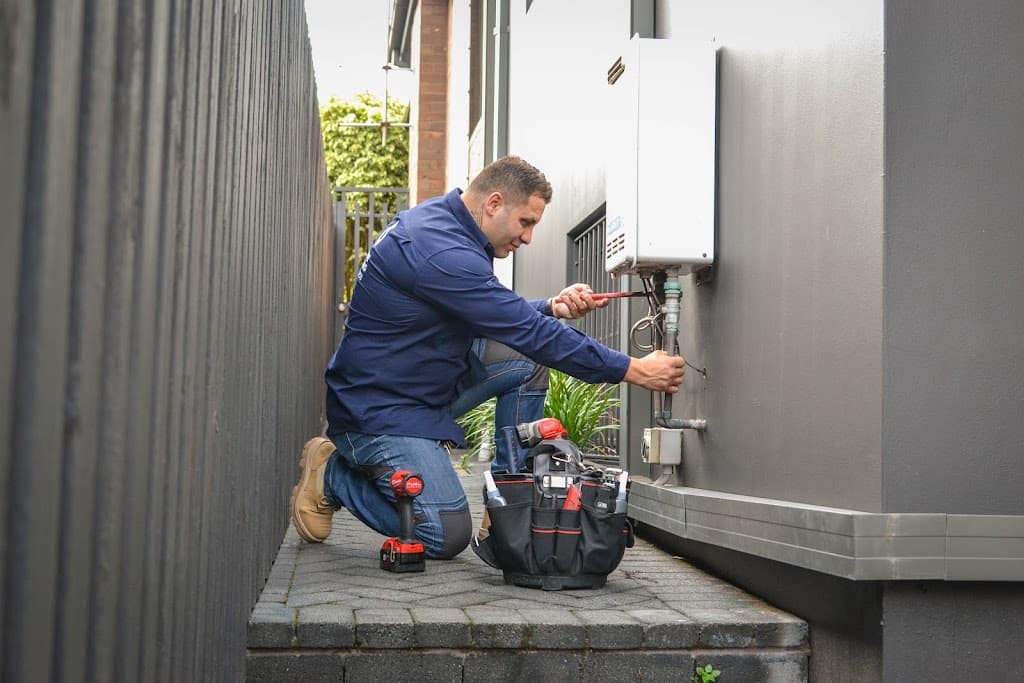 Bayside Plumbing