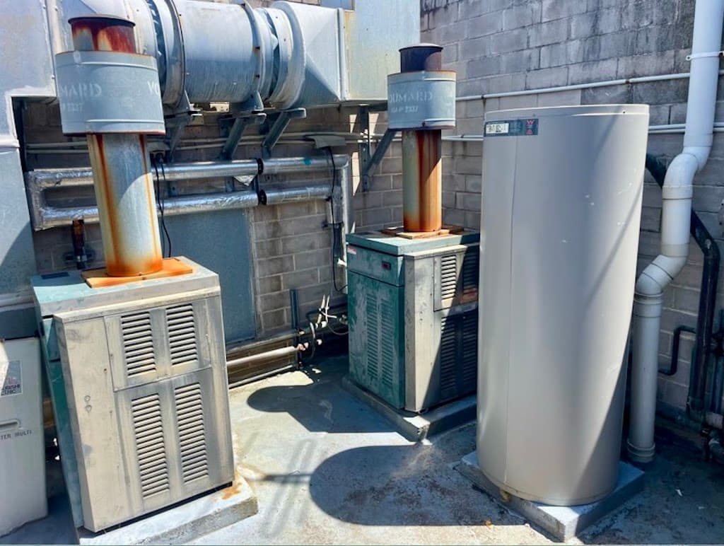 Australian Hot Water Inner West