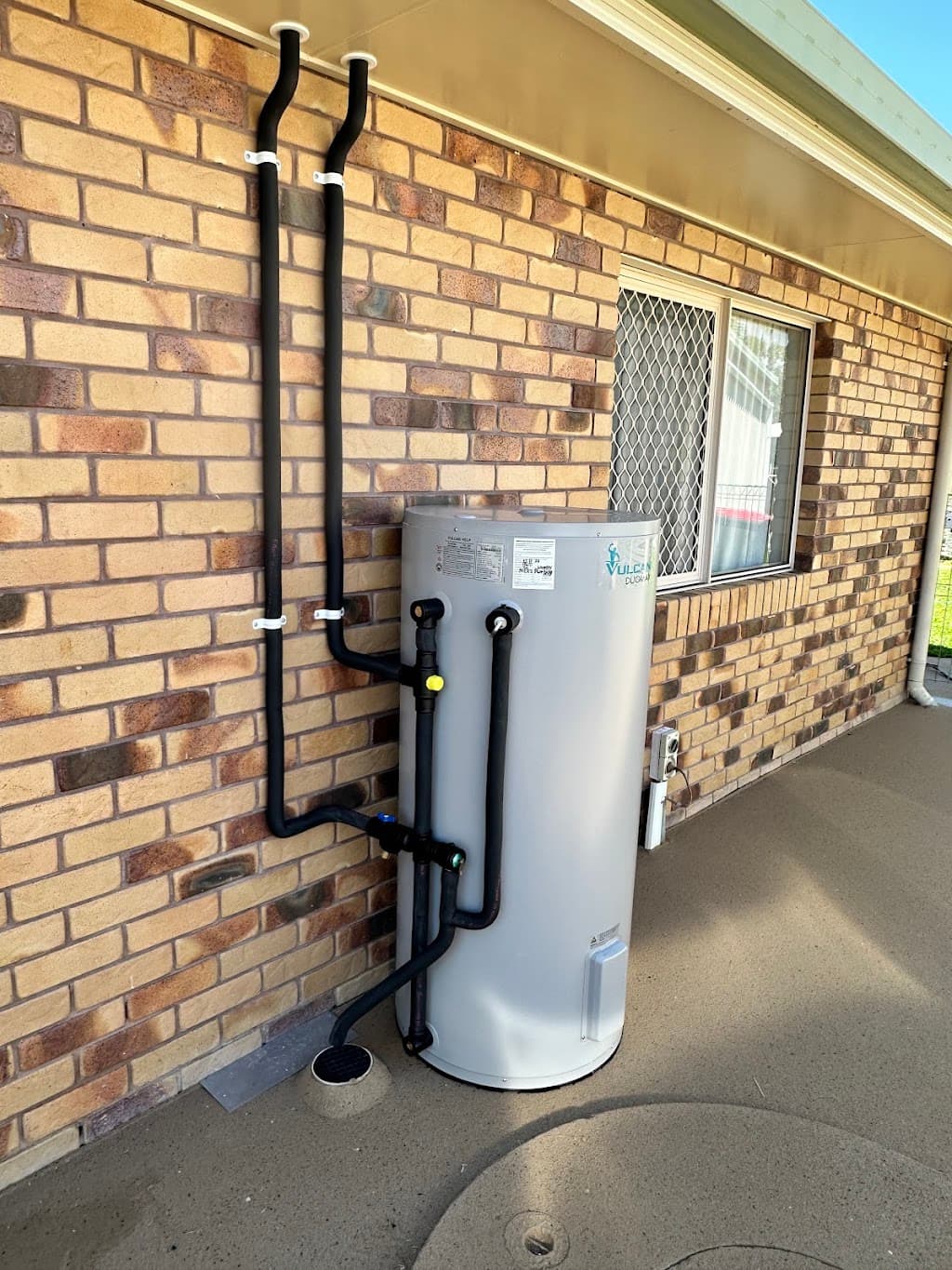 Hicks Plumbing Townsville