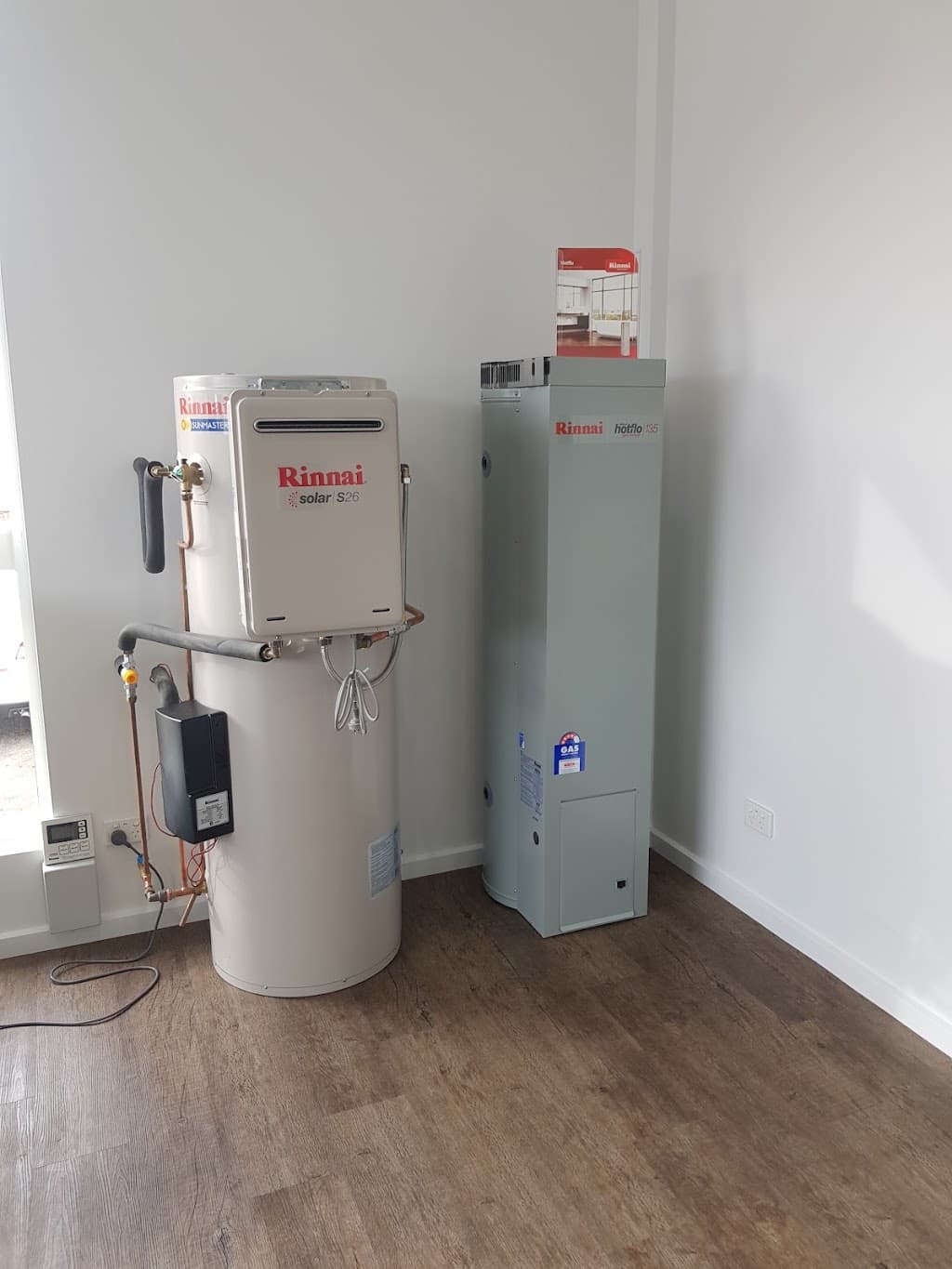 Holloway Air & Electrical