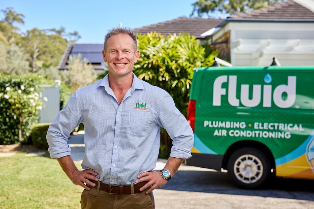 Fluid Plumbing, Electrical & Air Conditioning Cessnock