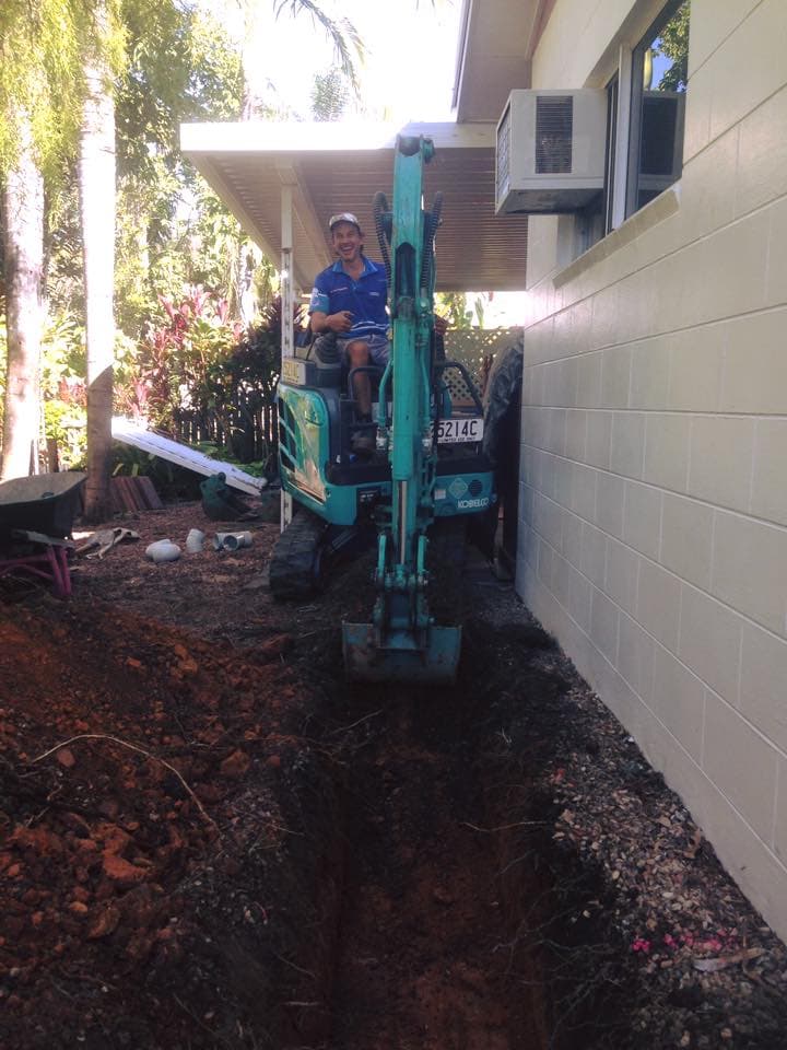 De Rose Plumbing