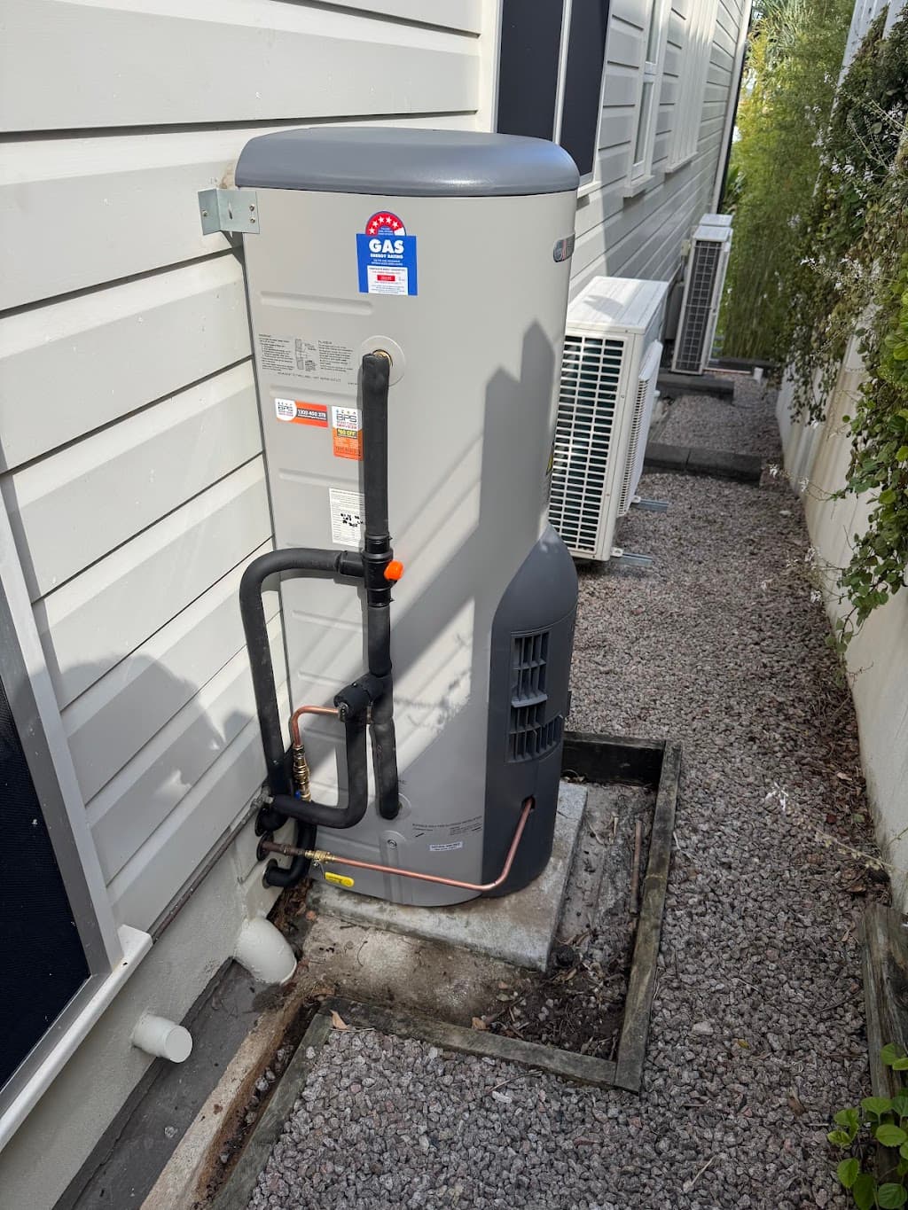 Brisbane Plumbing Services