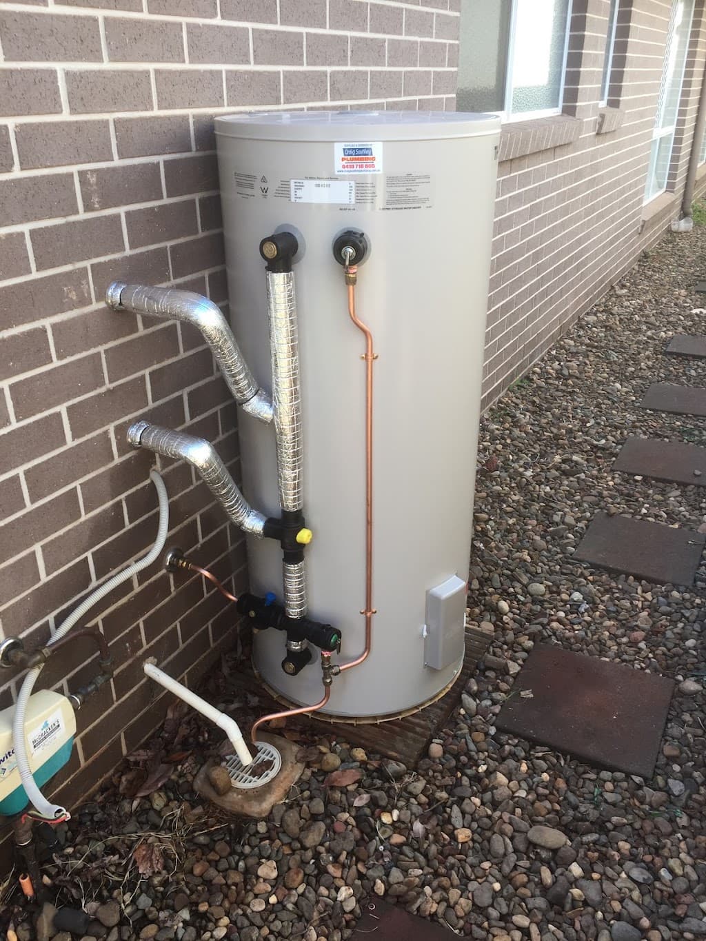 Craig Southey Plumbing