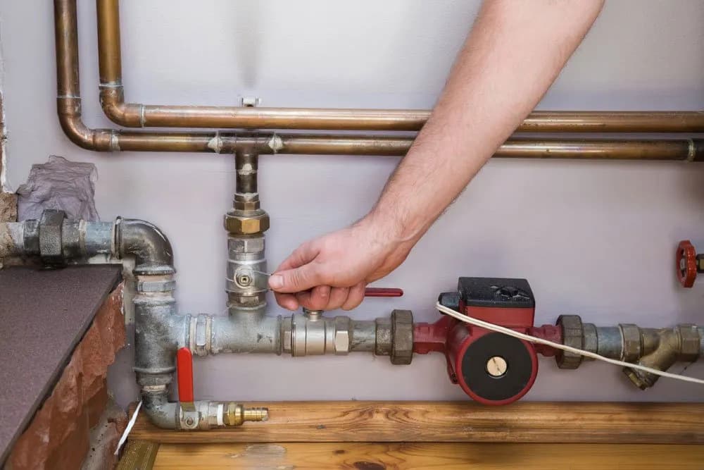 Matt Diamond Plumbing