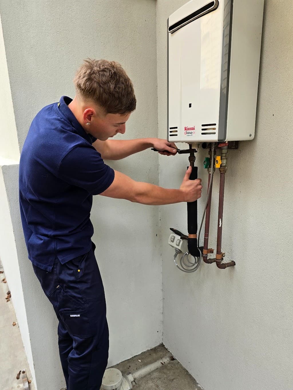 Your Choice Plumbers