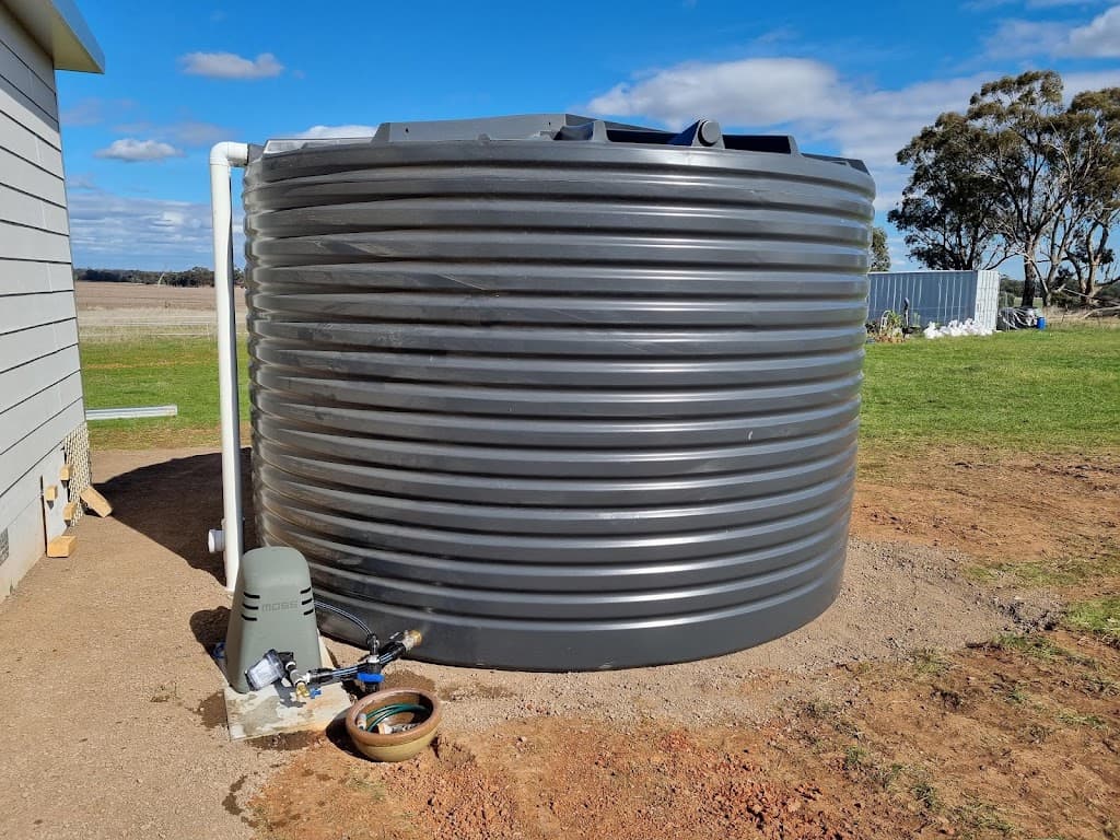 Central Vic Plumbing