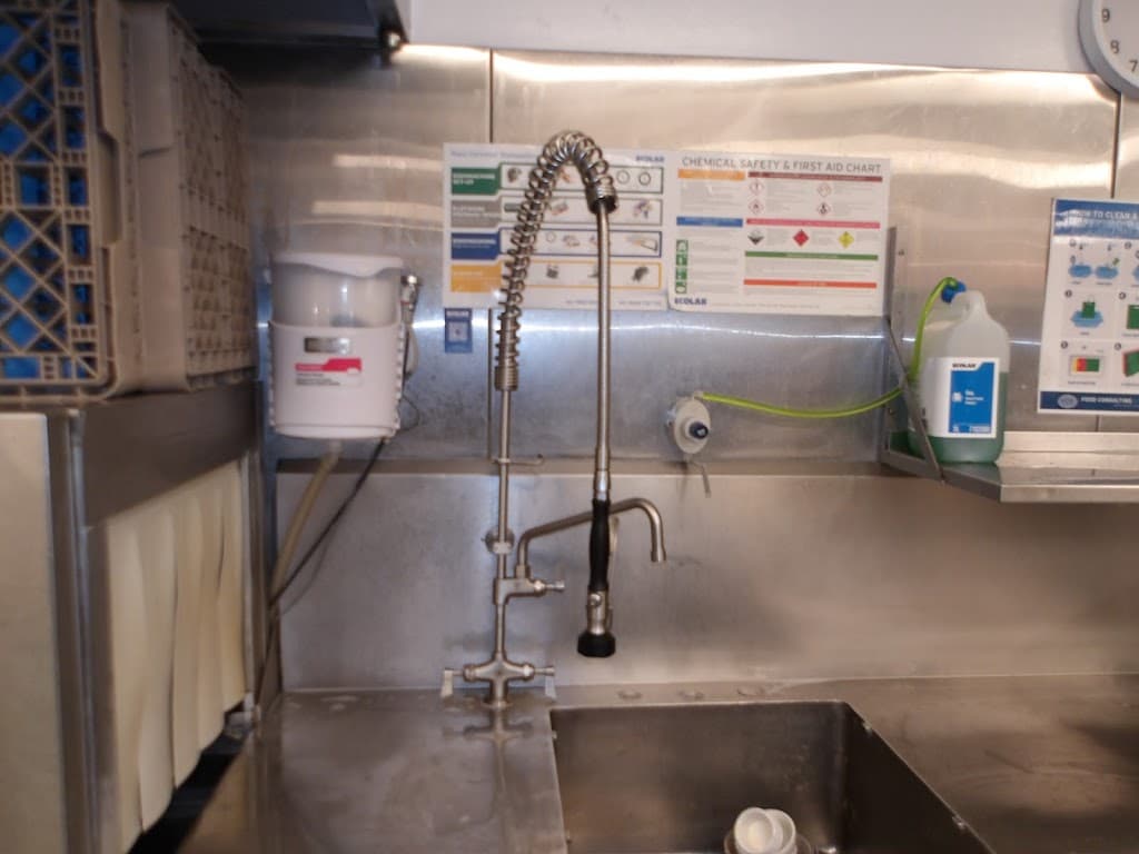 Mackay Plumbing and Maintenance