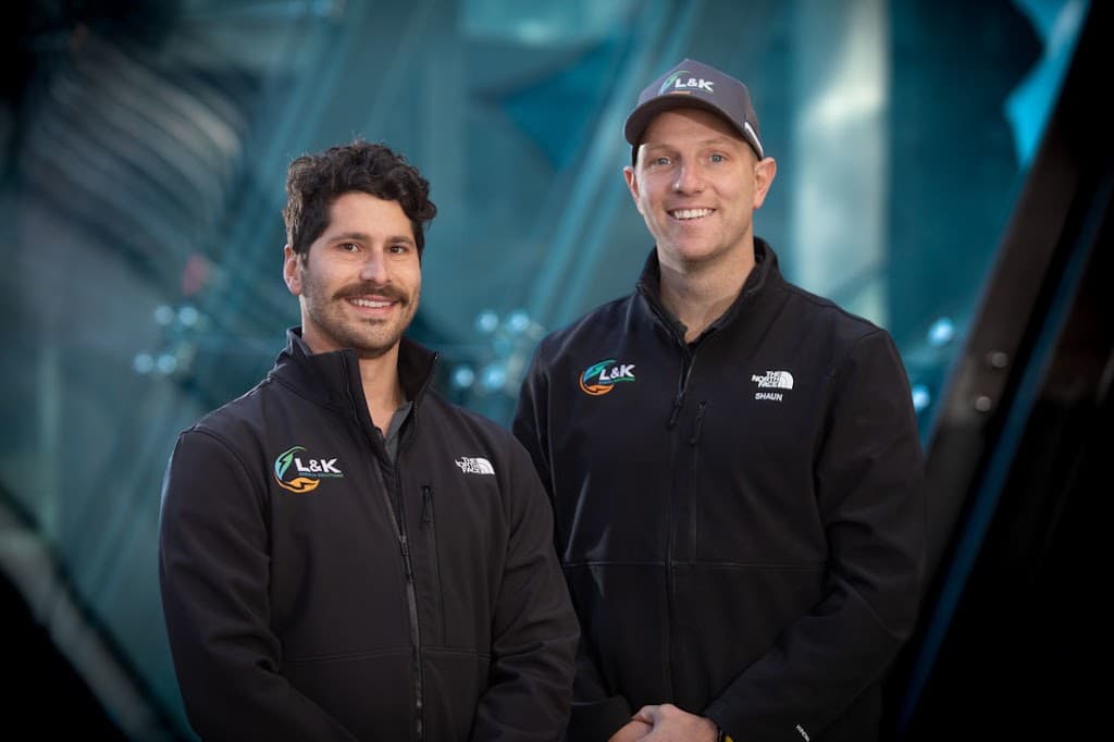 L & K Energy Solutions