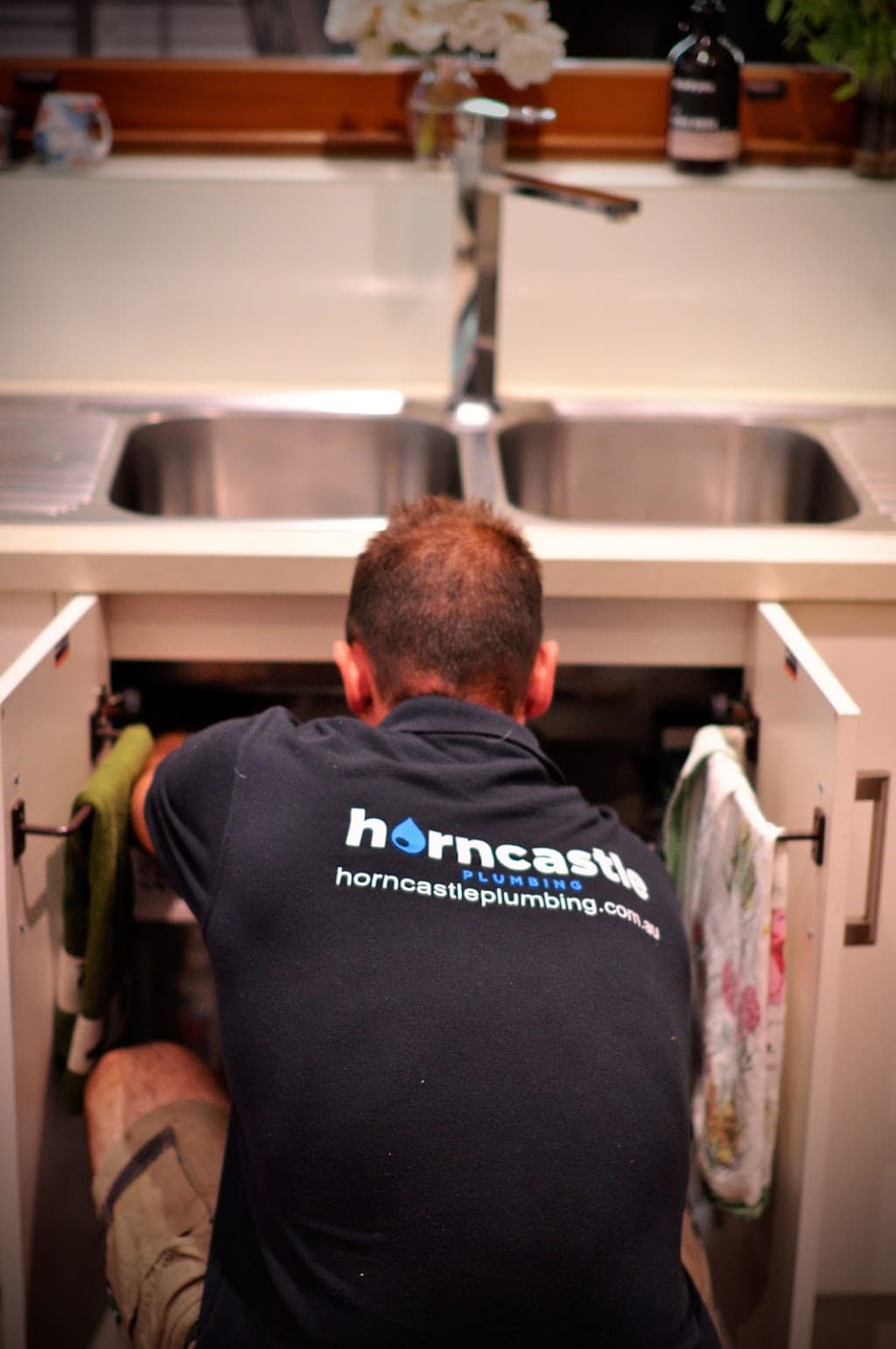 Horncastle Plumbing - Hot Water Repairs Adelaide