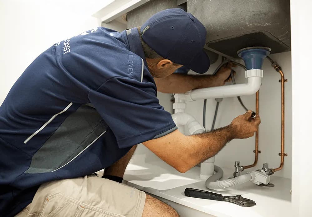 Tropical Coast Plumbing Townsville