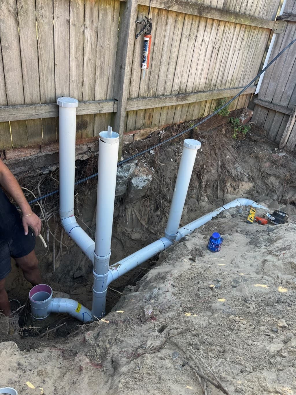 My Sydney Plumbing