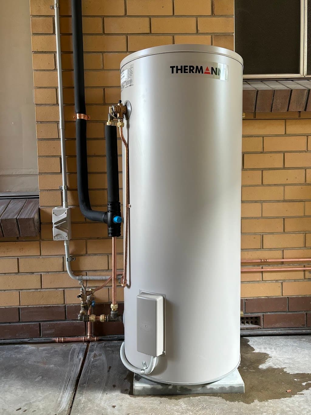 Plumb Adelaide