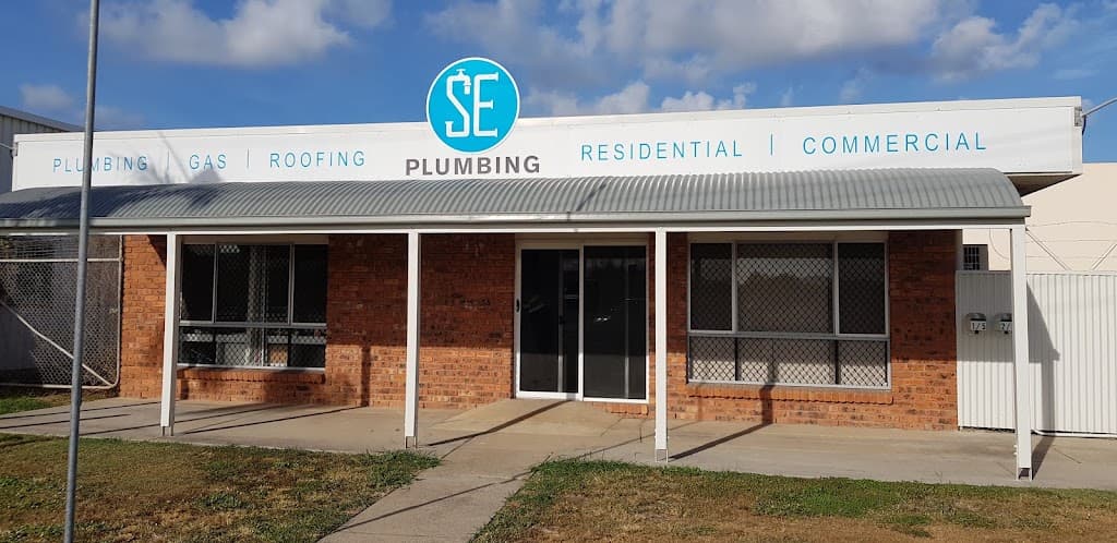 SE Plumbing