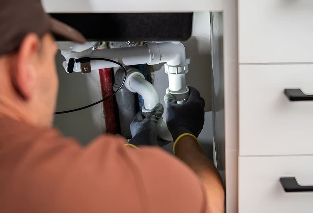 GPS Plumbing, Drainage & Gasfitting
