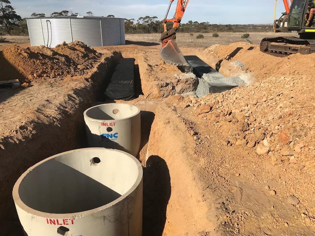 Coastside Plumbing & Gas