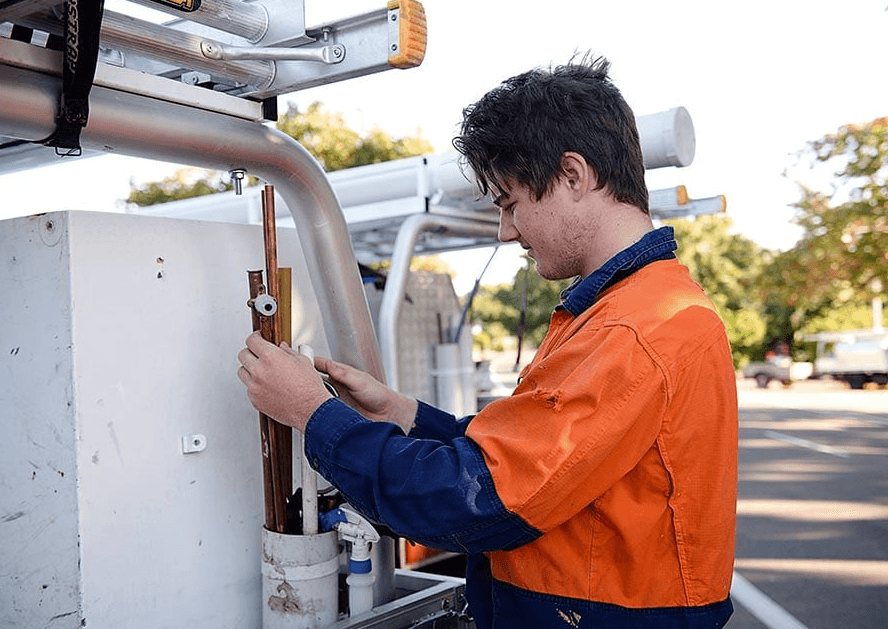 1touch Plumbing Townsville