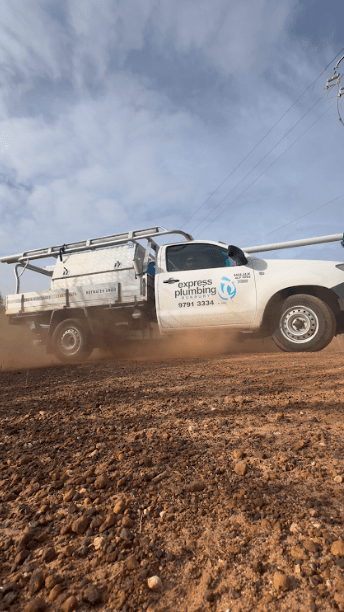 Express Plumbing Bunbury