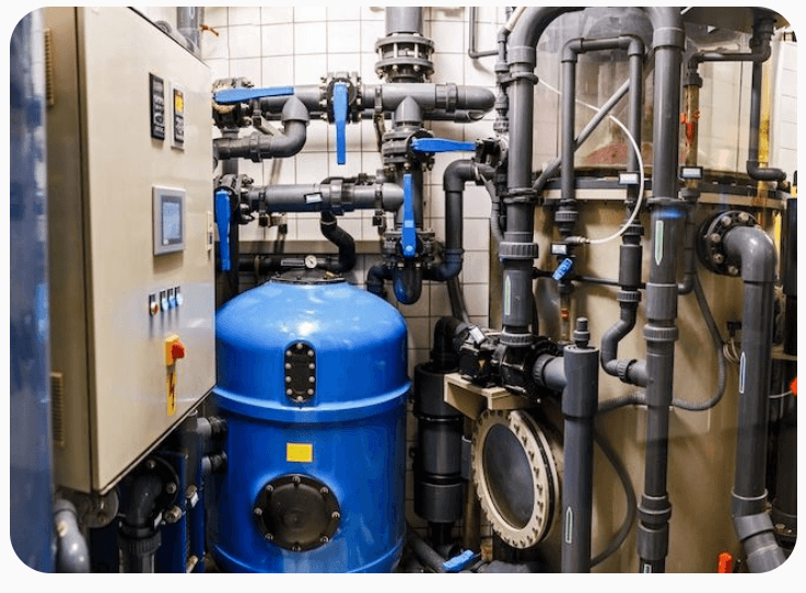 T. Woods Plumbing