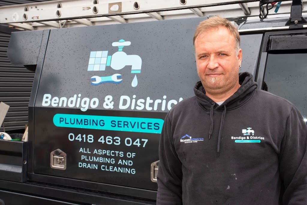 Bendigo and District Plumbing Services
