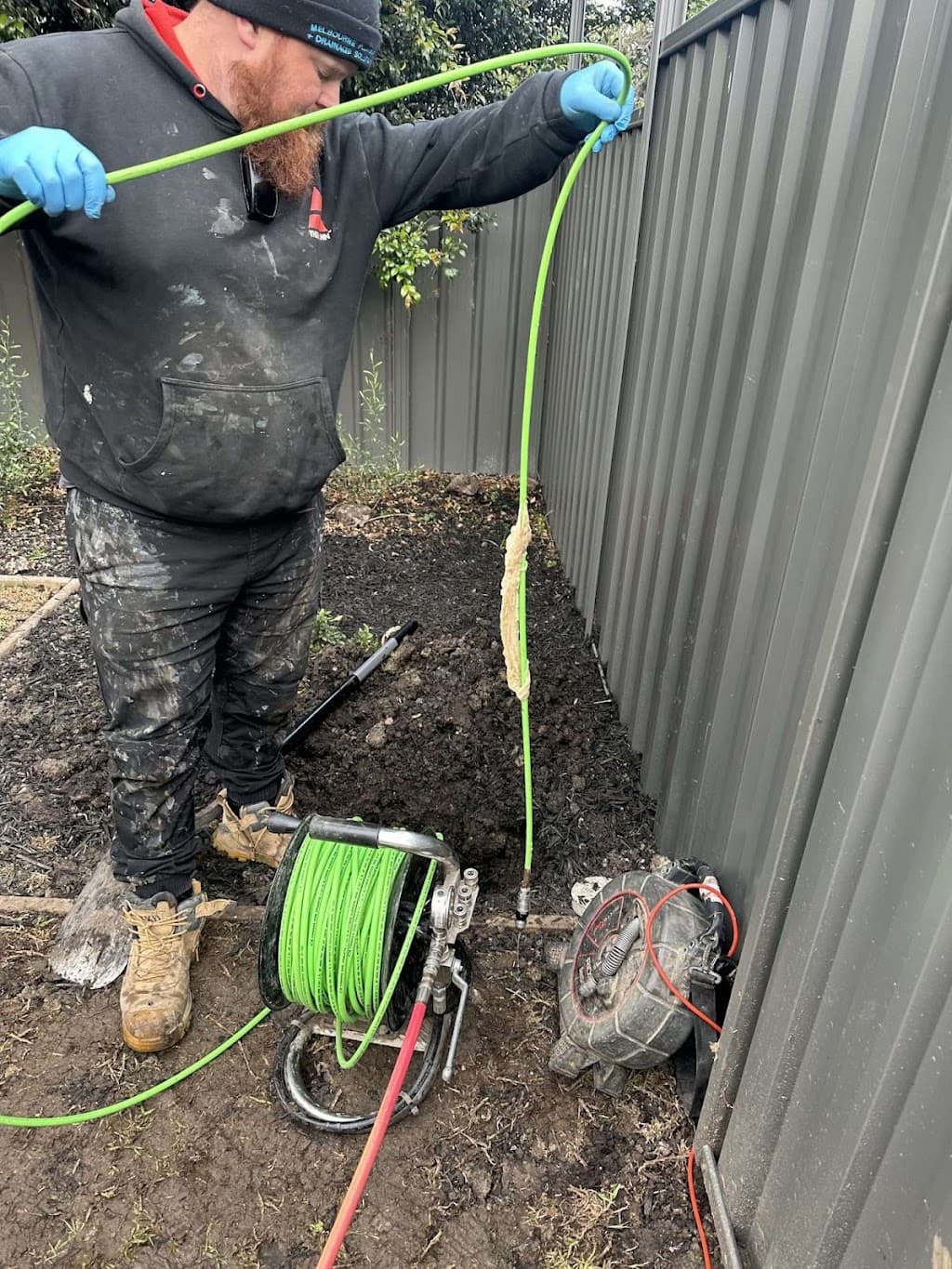 Melbourne Plumbing and Drainage Solutions