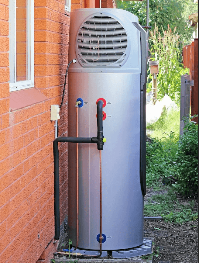 Corbett Plumbing