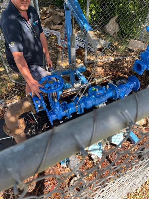 DYFA Plumbing