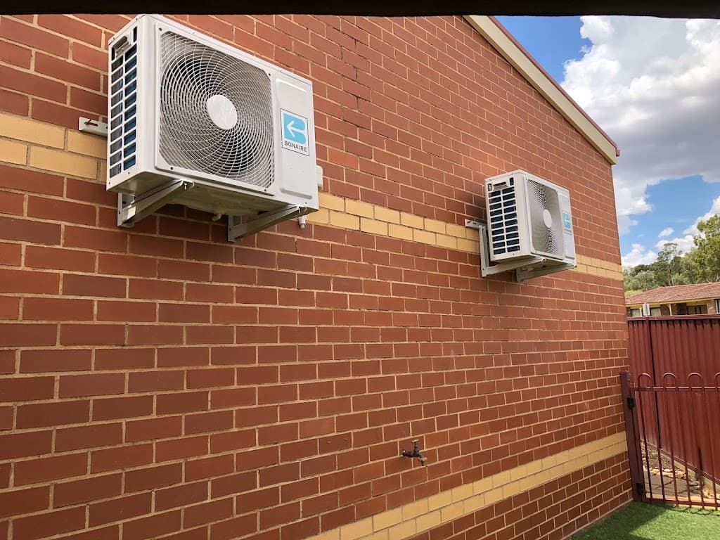PalmAir Heating & Cooling Specialists