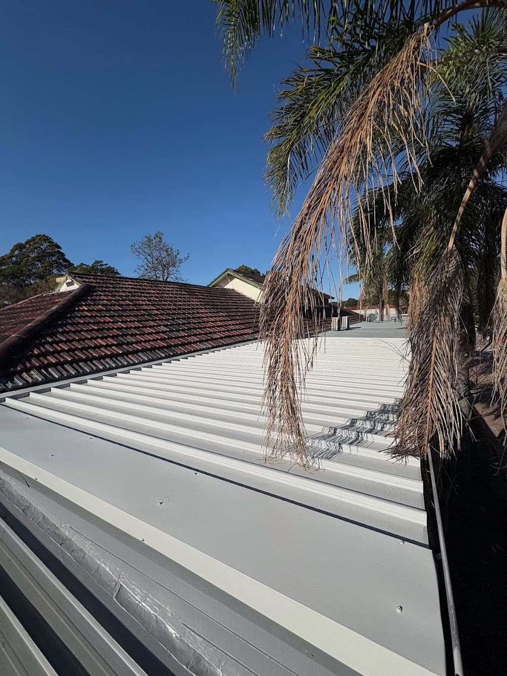 Crystal Clear Plumbing & Roofing