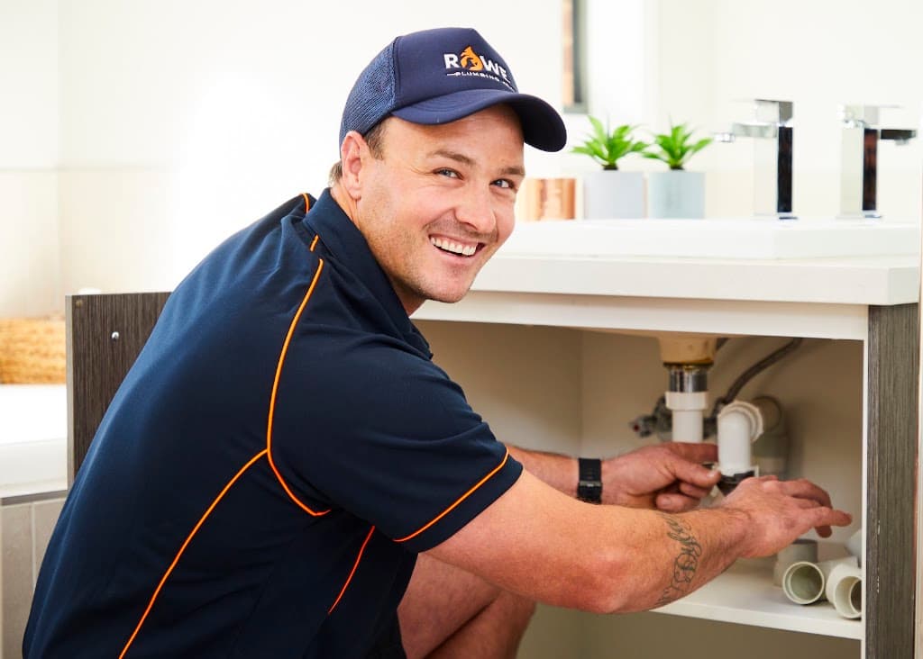 Rowe Plumbing Co