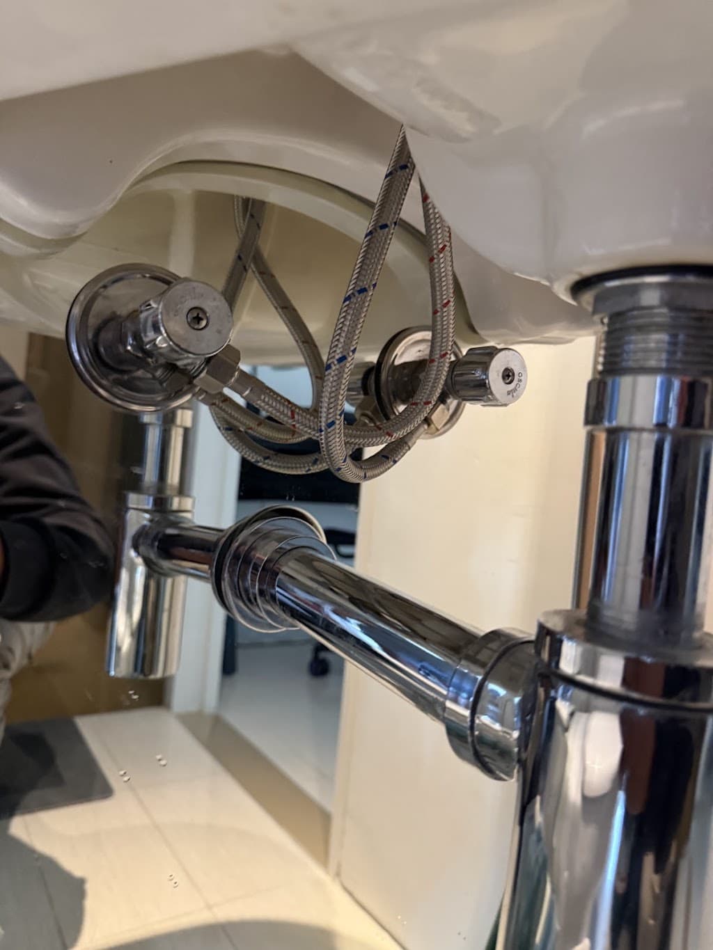 Greater Sydney Plumbing Services