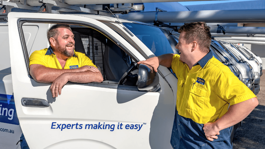 Carrick Plumbing & Roofing Port Macquarie