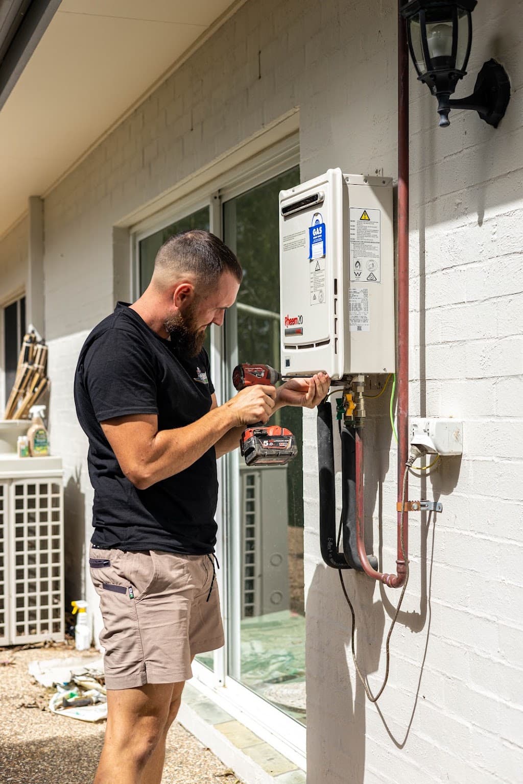 Gold Coast Plumbing Experts